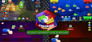 Color Challenges 2023 - Screenshot 1