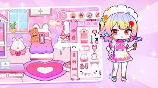 YOYO Park: Fashion dress up - Screenshot 3