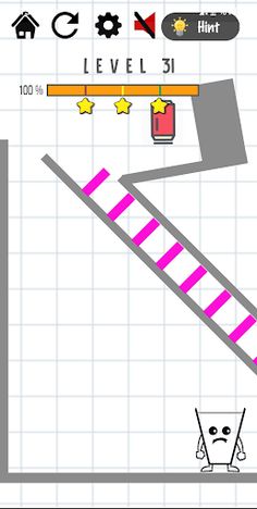 The Cola - Screenshot 4