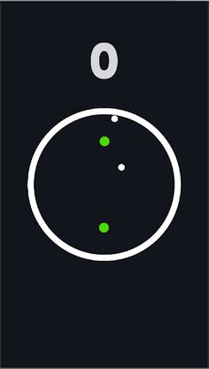 Circle Dodge - Screenshot 3