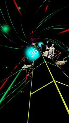 Poseidon - Screenshot 2