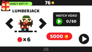 Natural Jumps - Screenshot 2