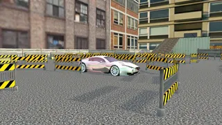 Parking Mania 2018 - Screenshot 3