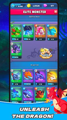 Dragon Home Defense - Screenshot 4