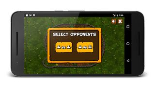 Game of Goose HD - Screenshot 1