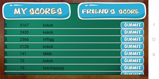 Crazy City jumper - Screenshot 3