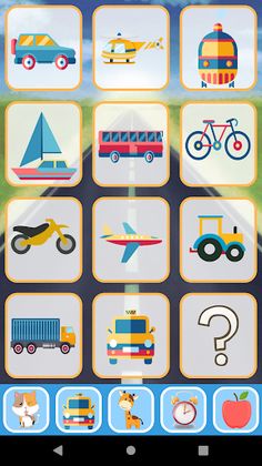 Farm animal sounds for baby - Screenshot 3