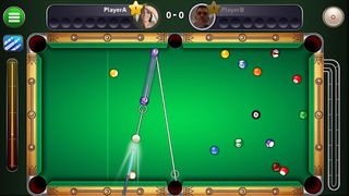 8 Ball Live - Billiards Games - Screenshot 2