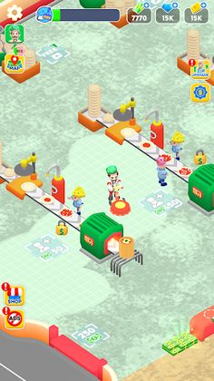 Pizza Purist - Screenshot 4