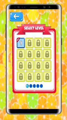 FRUIT SWEET - Screenshot 2