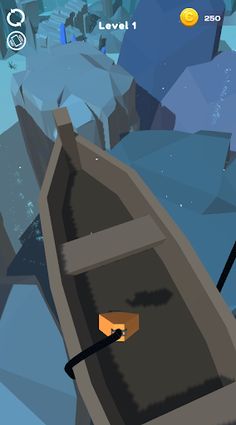 Rope Knot 3D - Screenshot 3