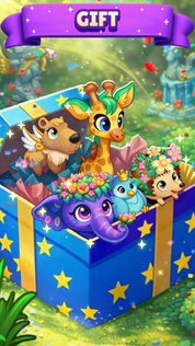 Midas Merge: Matching Games - Screenshot 3