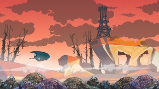 Red Zombie - Screenshot 3