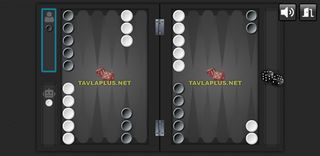 TavlaPlus.net - Screenshot 3