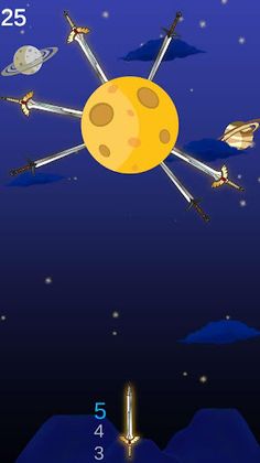 Sword Attack - Screenshot 3