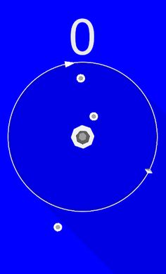 Circle Arcade - Screenshot 2