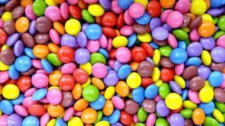Sweet Candy Jigsaw Puzzle Game - Screenshot 3