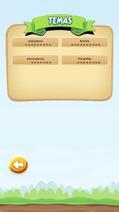 PlantQuiz - Screenshot 2