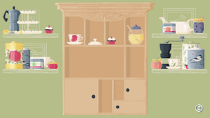 A Little to the Left: Drawers - Screenshot 2
