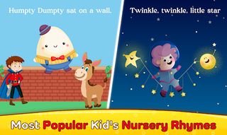 Piano Kids Music Songs & Games - Screenshot 3