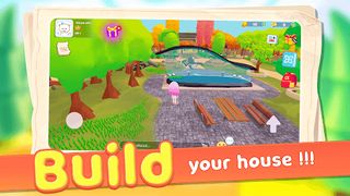 Ameta Metaverse - Screenshot 2