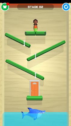 Save Human - Screenshot 2