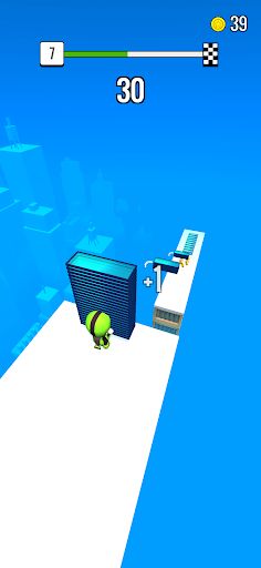 Roof Slides - Screenshot 1