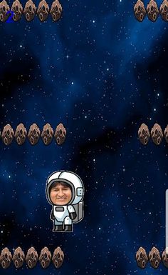 SpaceEVO - Screenshot 1