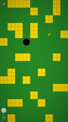 Ball Hole - Screenshot 3