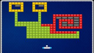 Brick Breaker Premium 2 - Screenshot 1
