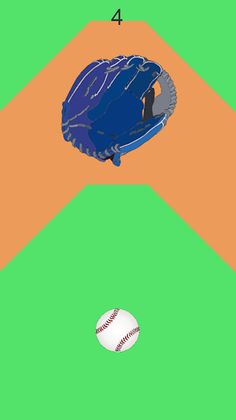 Catch The Ball - Screenshot 2