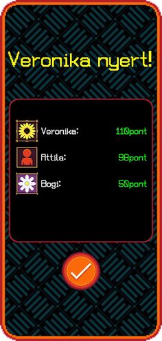 Ország Város - Screenshot 4