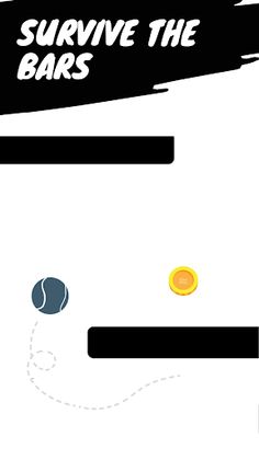 Bars Leap - Screenshot 1