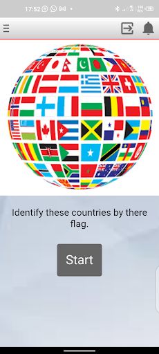 All in One Quiz - Screenshot 3