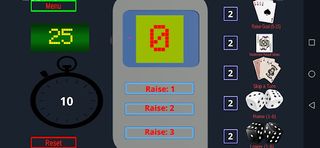 OneTwo - Screenshot 2