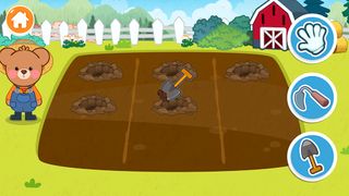Kids Farm - Farmer - Screenshot 3