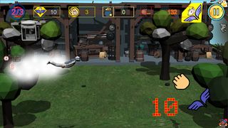 MAD MOTTO: Casual Offline - Screenshot 2