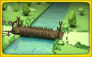 Adventure Treasure Hunter - Screenshot 3