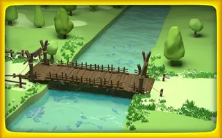 Adventure Treasure Hunter - Screenshot 3