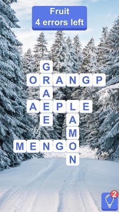 Word Swap - Screenshot 1