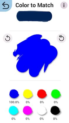 Palette - Screenshot 2