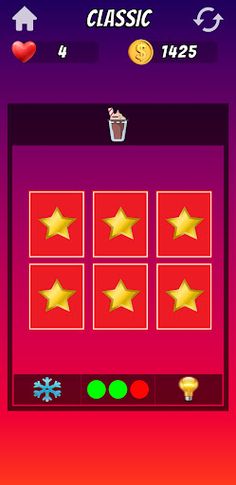 Match Up - Screenshot 2