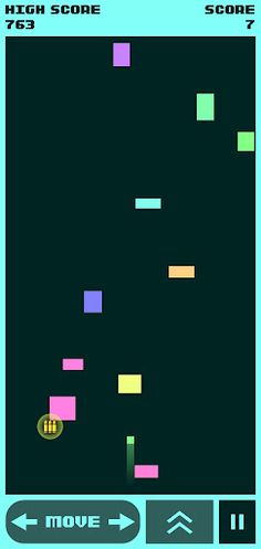 Obstacle Survive - Screenshot 2