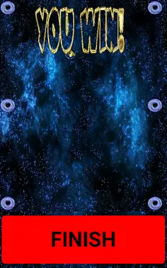 Space Billiards - Screenshot 4