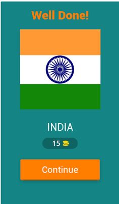 Flags of All World Countries - Screenshot 2