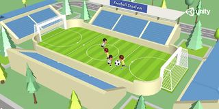 Ai Football - Screenshot 3