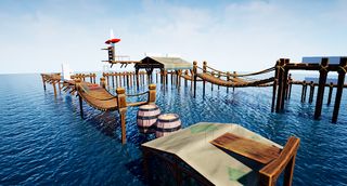 Extrema Ball Hard Core 3D Ball - Screenshot 2