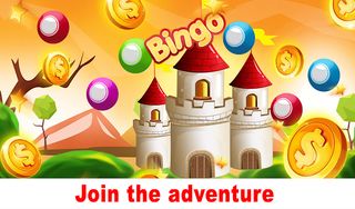 Bingo - Screenshot 2