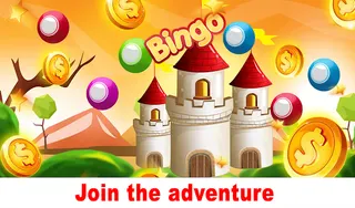 Bingo - Screenshot 2