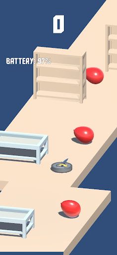 DOOMBA ESCAPE - Screenshot 4